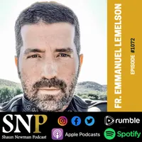 Shaun Newman Podcast artwork