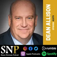 Shaun Newman Podcast artwork