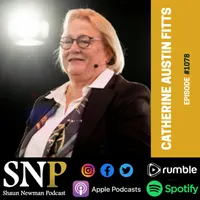 Shaun Newman Podcast artwork