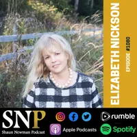 Shaun Newman Podcast artwork