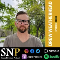 Shaun Newman Podcast artwork