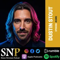 Shaun Newman Podcast artwork