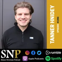 Shaun Newman Podcast artwork