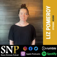 Shaun Newman Podcast artwork