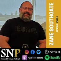 Shaun Newman Podcast artwork
