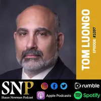 Shaun Newman Podcast artwork