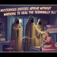 UFO - Extraterrestrial Reality artwork