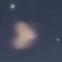 UFO - Extraterrestrial Reality artwork