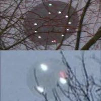 UFO - Extraterrestrial Reality artwork