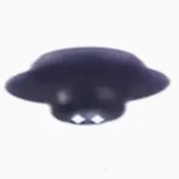 UFO - Extraterrestrial Reality artwork