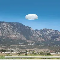 UFO - Extraterrestrial Reality artwork