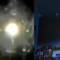 UFO - Extraterrestrial Reality artwork