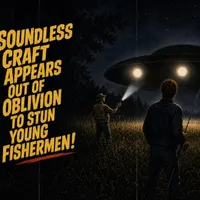 UFO - Extraterrestrial Reality artwork