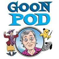 Goon Pod artwork