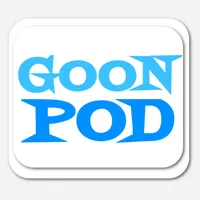Goon Pod artwork