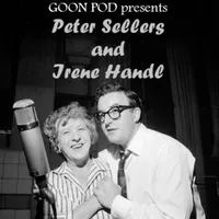 Goon Pod artwork