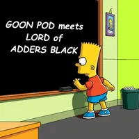 Goon Pod artwork
