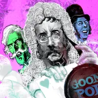 Goon Pod artwork