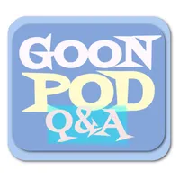 Goon Pod artwork