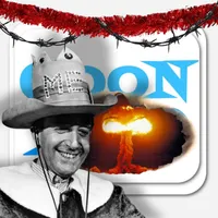 Goon Pod artwork
