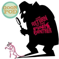 Goon Pod artwork