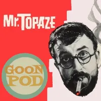 Goon Pod artwork