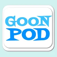 Goon Pod artwork