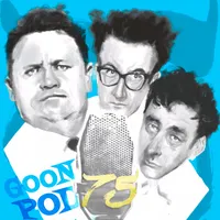 Goon Pod artwork