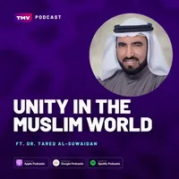 The Muslim Vibe Podcast artwork