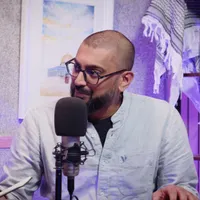 The Muslim Vibe Podcast artwork