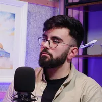 The Muslim Vibe Podcast artwork