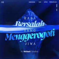 Gibeon Church Surabaya artwork