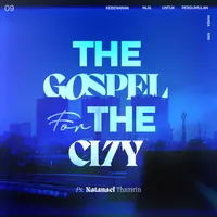 Gibeon Church Surabaya artwork