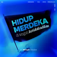 Gibeon Church Surabaya artwork