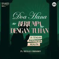 Gibeon Church Surabaya artwork