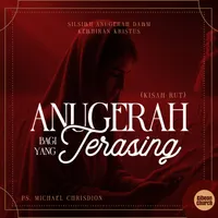 Gibeon Church Surabaya artwork