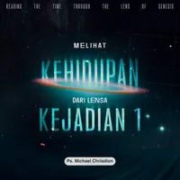 Gibeon Church Surabaya artwork