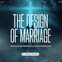 Gibeon Church Surabaya artwork