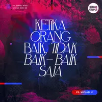 Gibeon Church Surabaya artwork