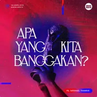 Gibeon Church Surabaya artwork