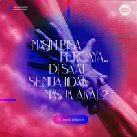 Gibeon Church Surabaya artwork