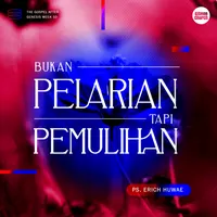 Gibeon Church Surabaya artwork