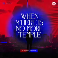 Gibeon Church Surabaya artwork