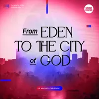 Gibeon Church Surabaya artwork