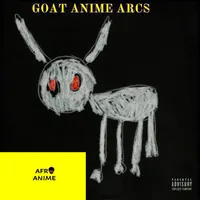 AFRO ANIME artwork