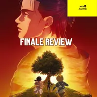 AFRO ANIME artwork