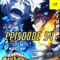 AFRO ANIME artwork