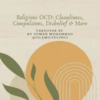 Islamic Feelings ♡ artwork