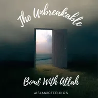 Islamic Feelings ♡ artwork