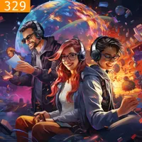 Game Dev Unchained artwork